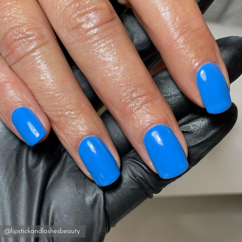 Blue Streets CG702