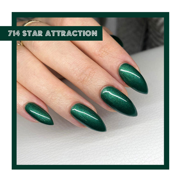 Star Attraction CG714