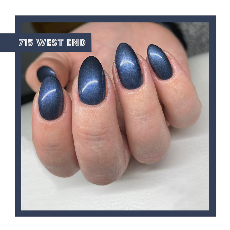 West End IZ715