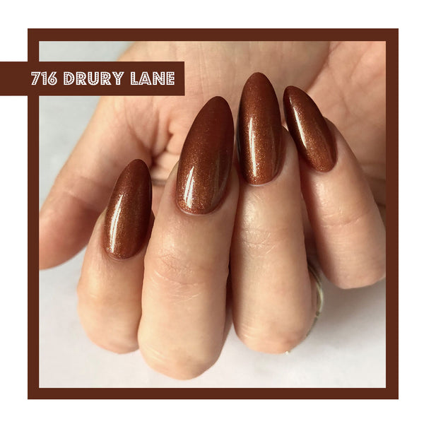 Drury Lane IZ716