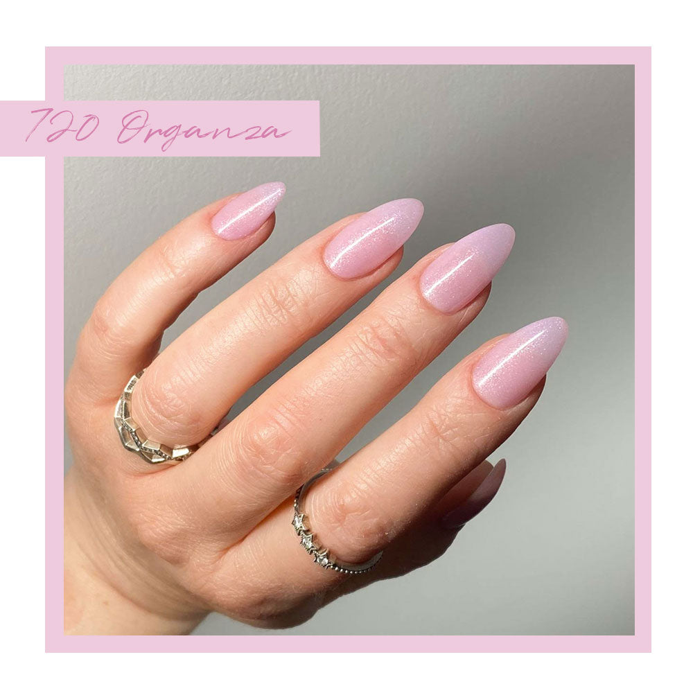 Organza CG720