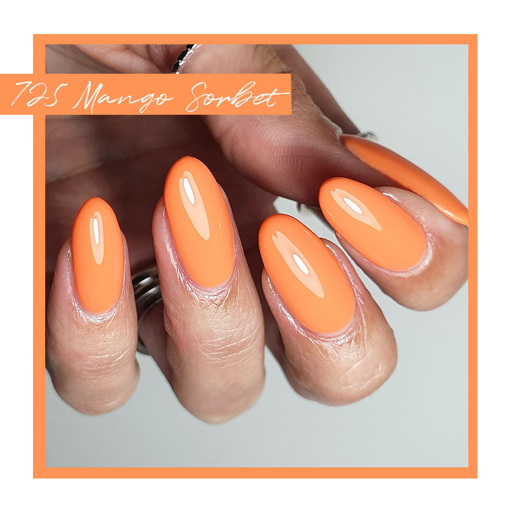 Mango Sorbet IZ725