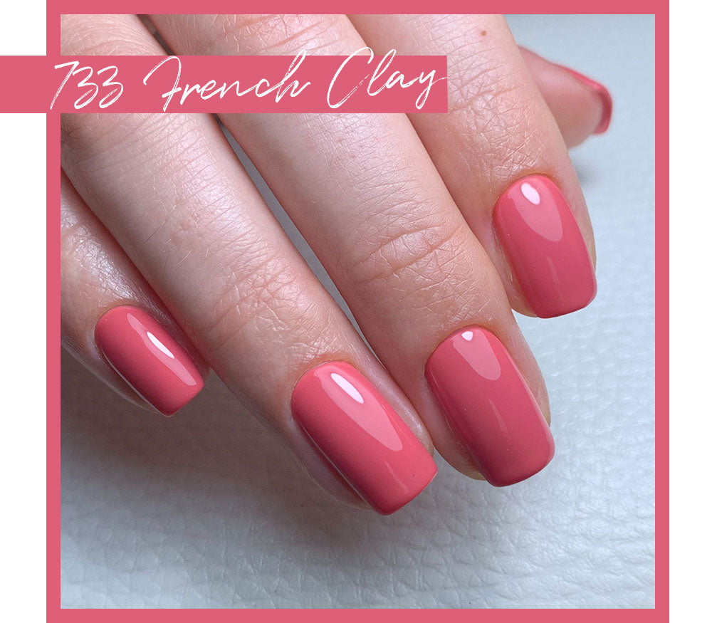 French Clay IZ733