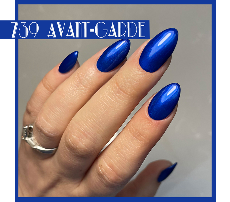 Avant-Garde CG739
