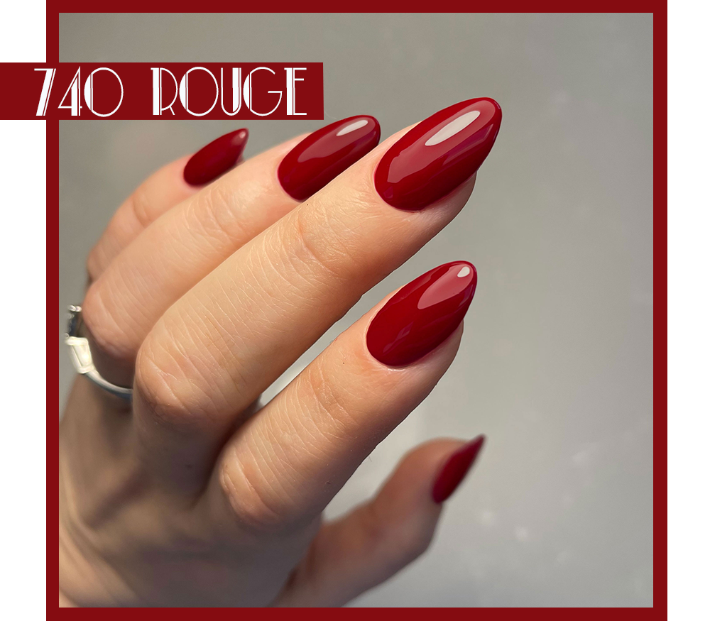 Rouge CG740