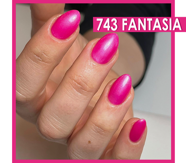 Fantasia CG743