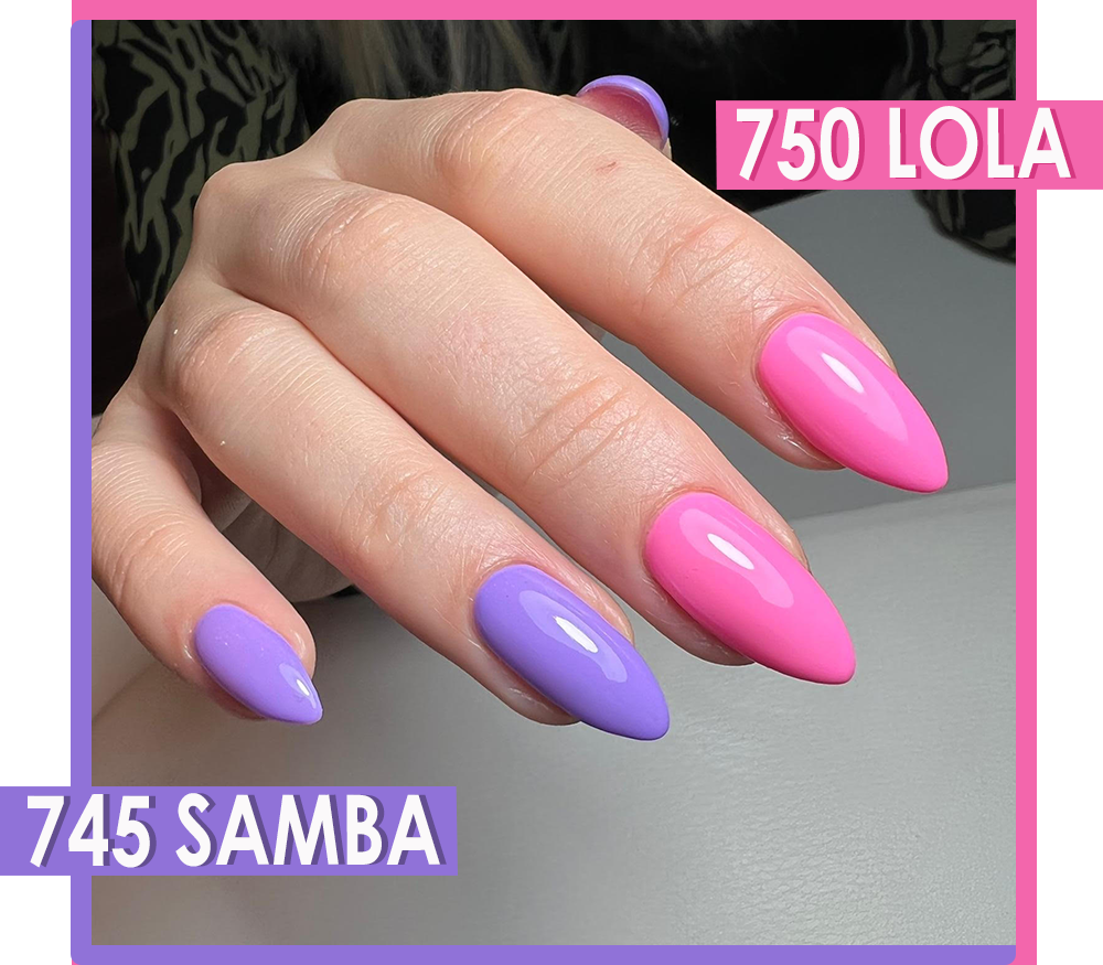 Samba IZ745