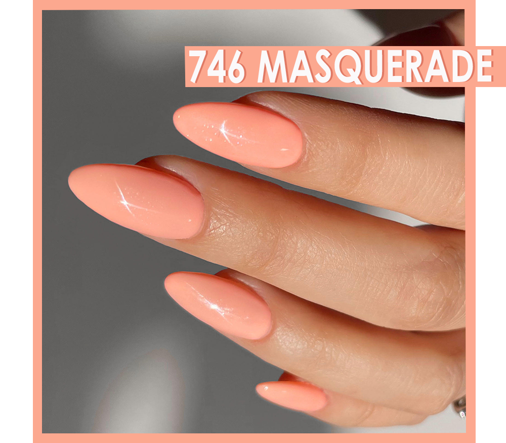 Masquerade IZ746