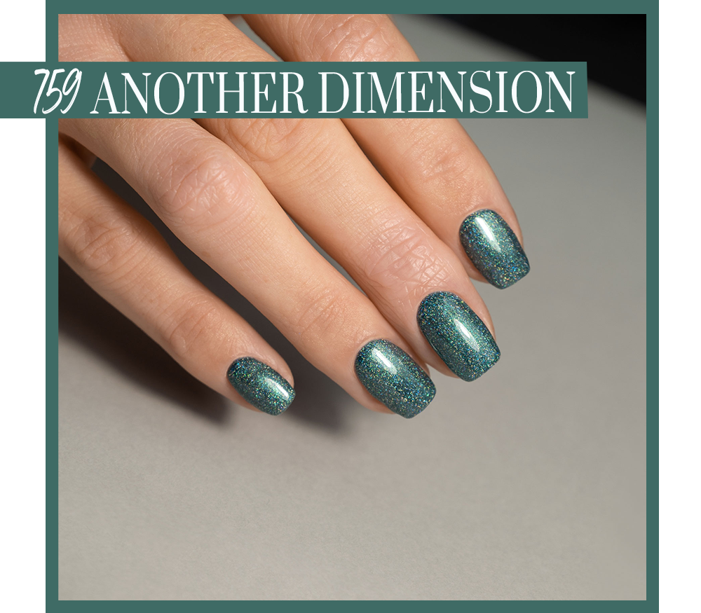 Another Dimension IZ759