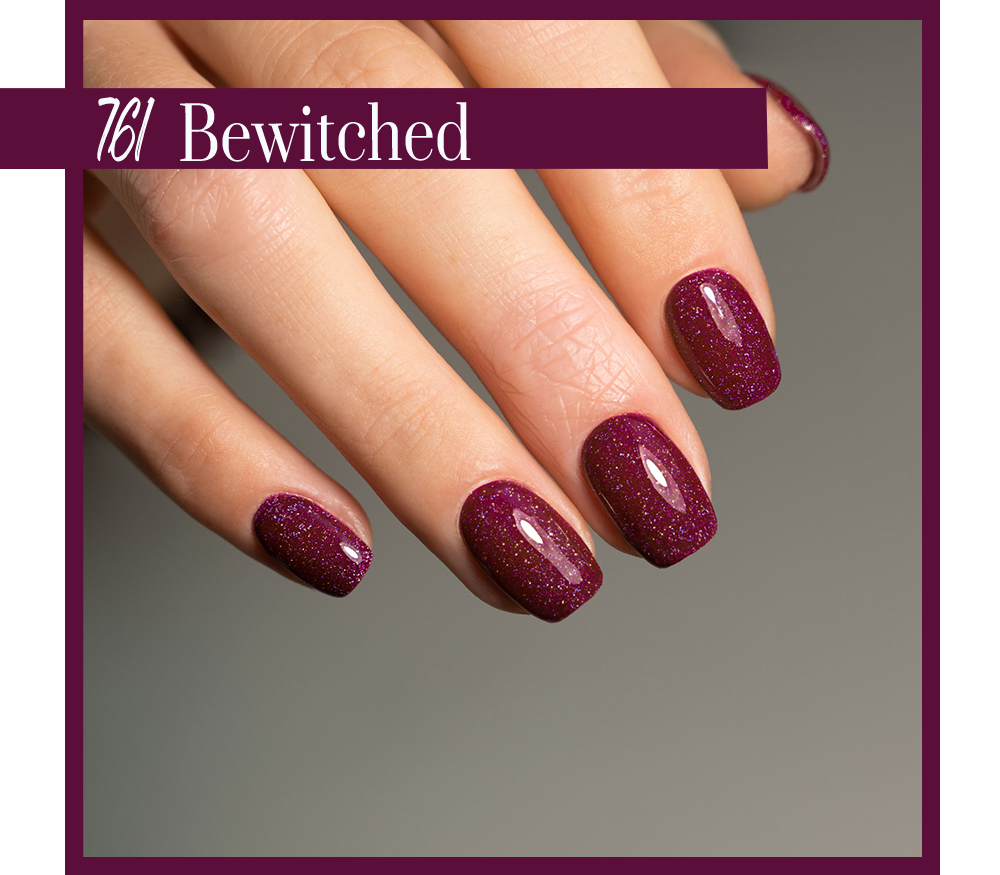 Bewitched IZ761