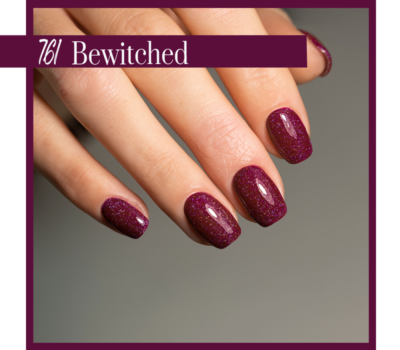 Bewitched IZ761