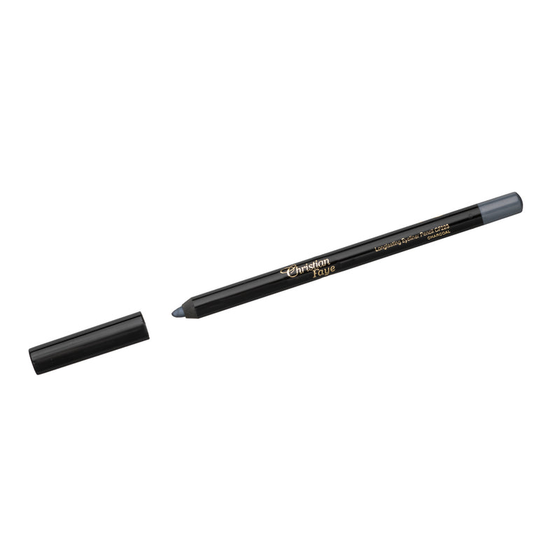 Christian Faye Gel Eyeliner Charcoal