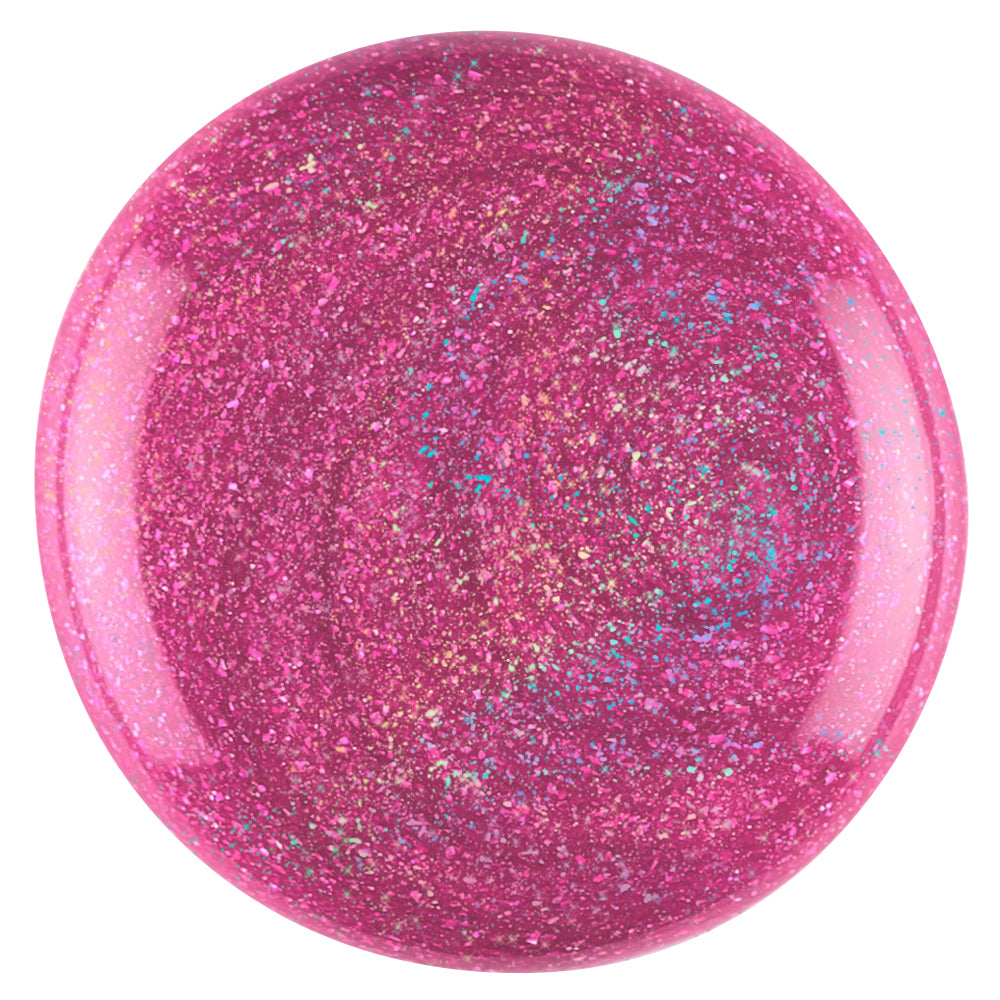 Pink Garnet CG861