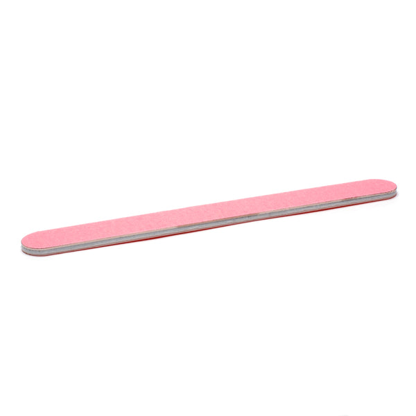 Pink Shaping Nail File