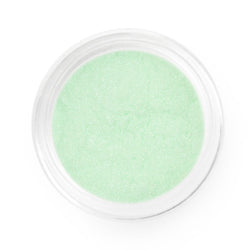 Green Unicorn Rainbow: Chrome Pigment