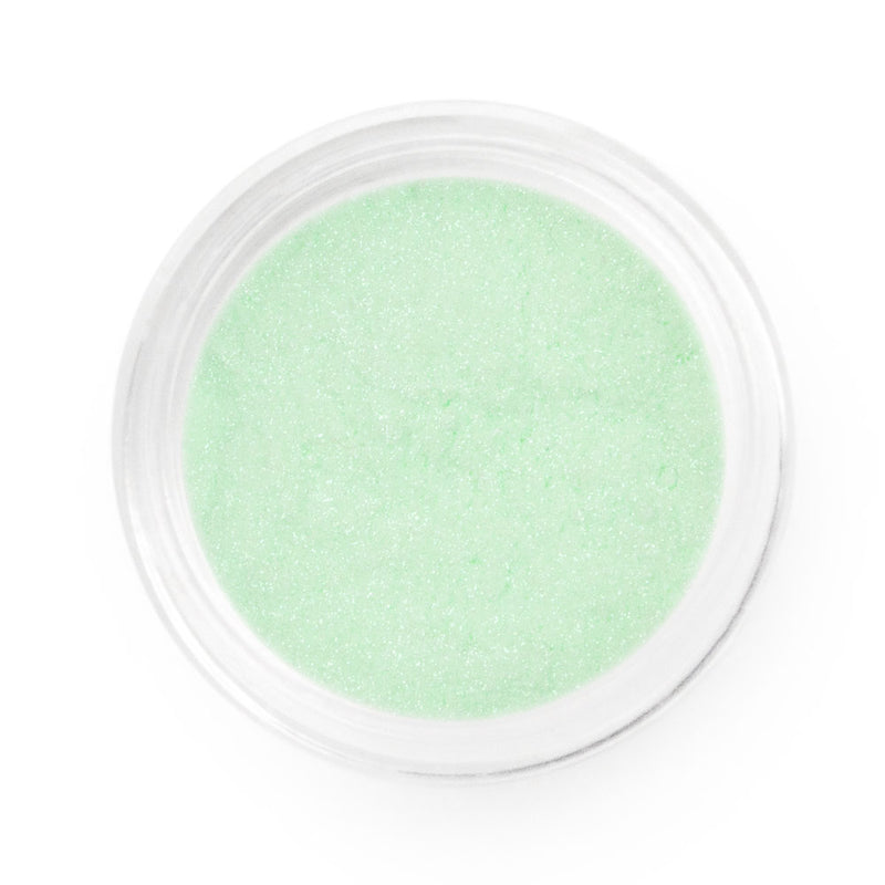 Green Unicorn Rainbow: Chrome Pigment