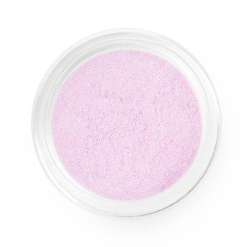 Violet Unicorn Rainbow: Chrome Pigment