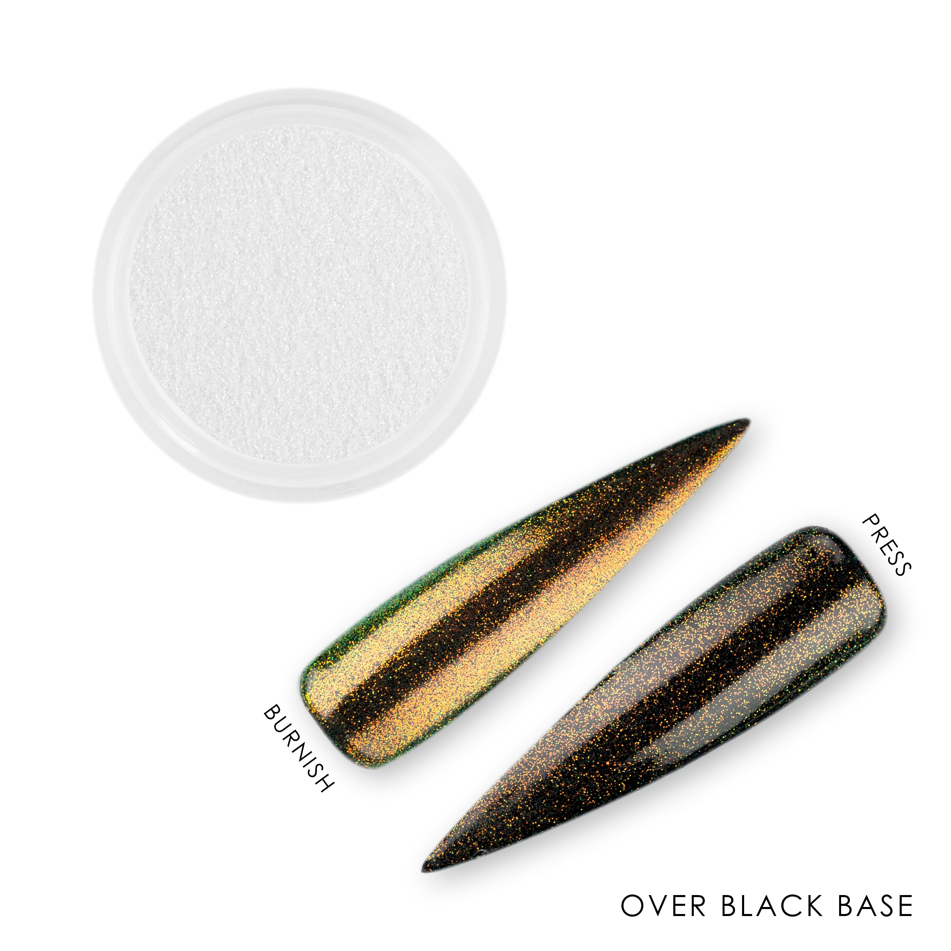 Angel Dust Nail Art Glitter
