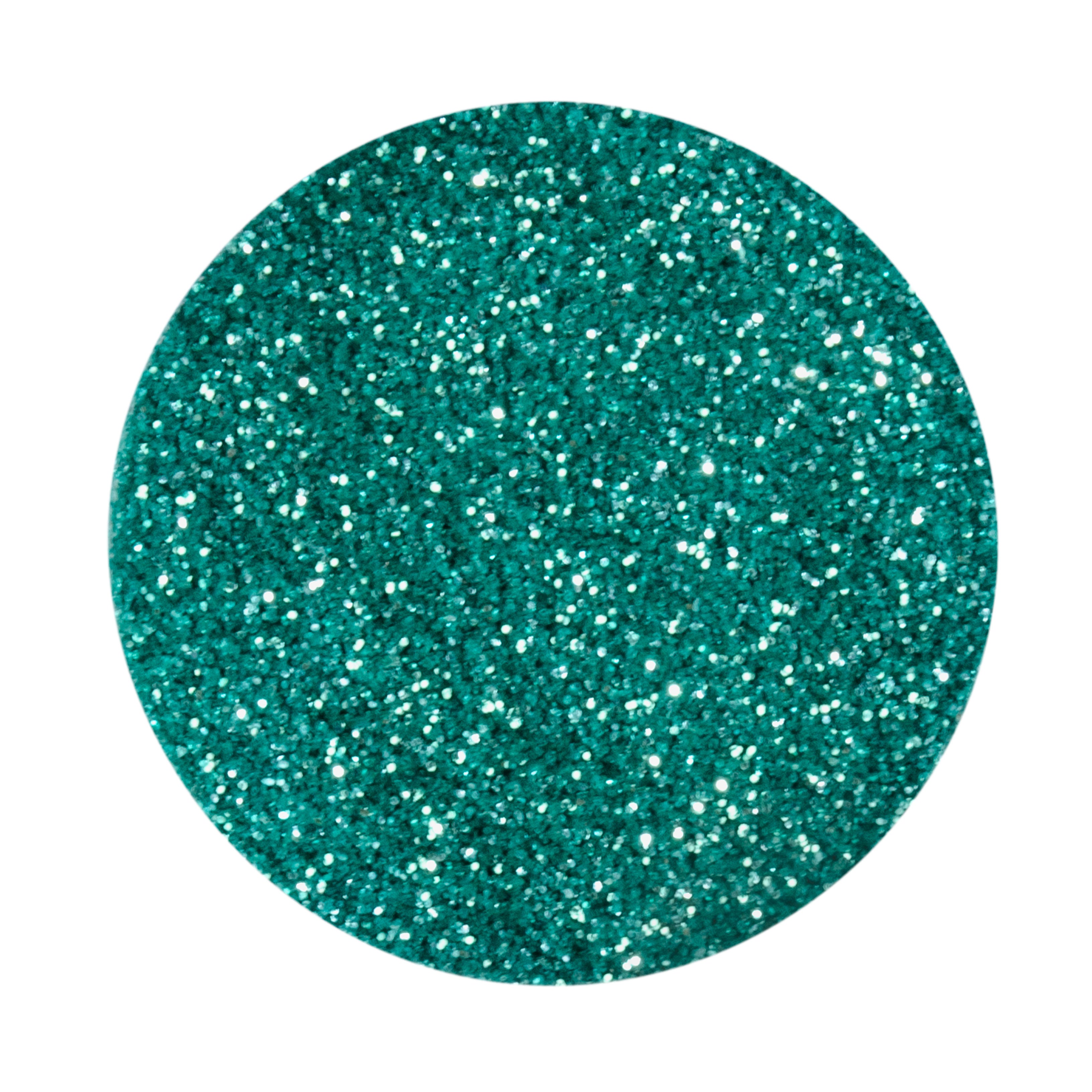 Aqua Biodegradable Glitter