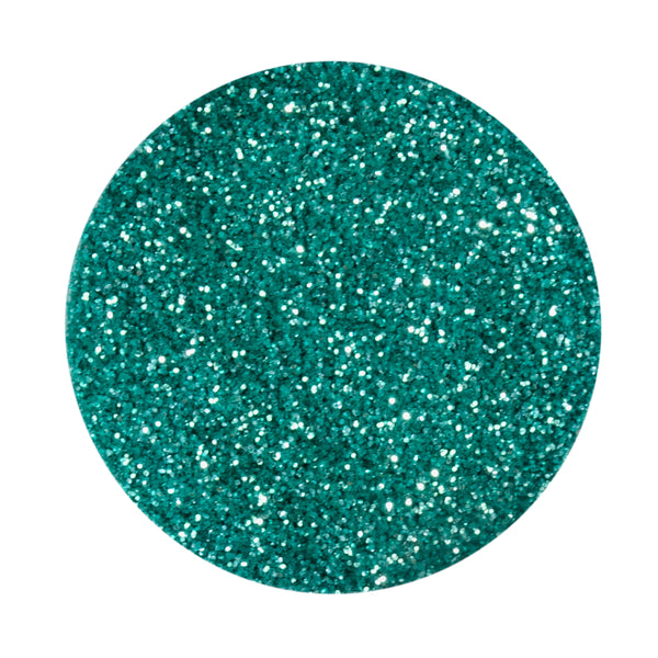 Aqua Biodegradable Glitter