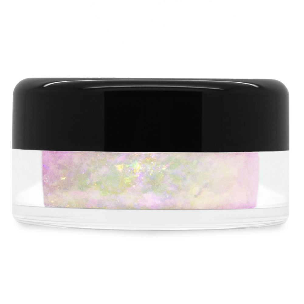 Asteroid Chrome Flakes