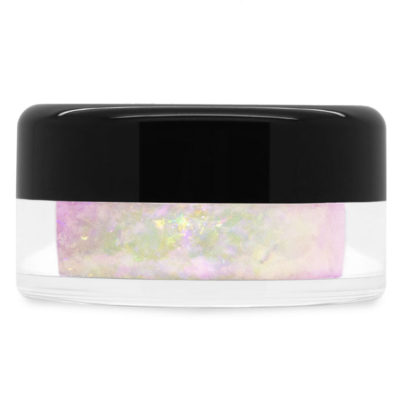 Asteroid Chrome Flakes