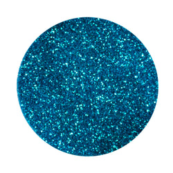 Azure Biodegradable Glitter