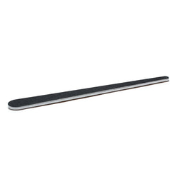 Black Teardrop File | 180/100 Grit
