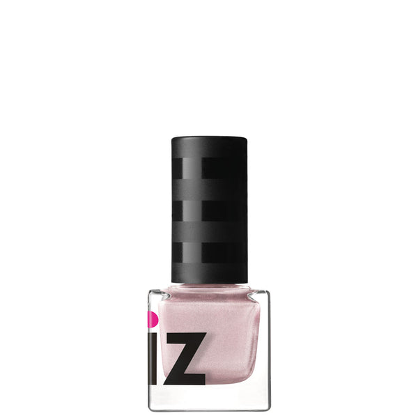 Ball Gown Satin Chrome Nail Polish