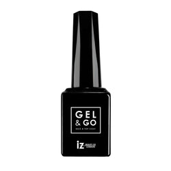 2in1 | Base & Top Coat