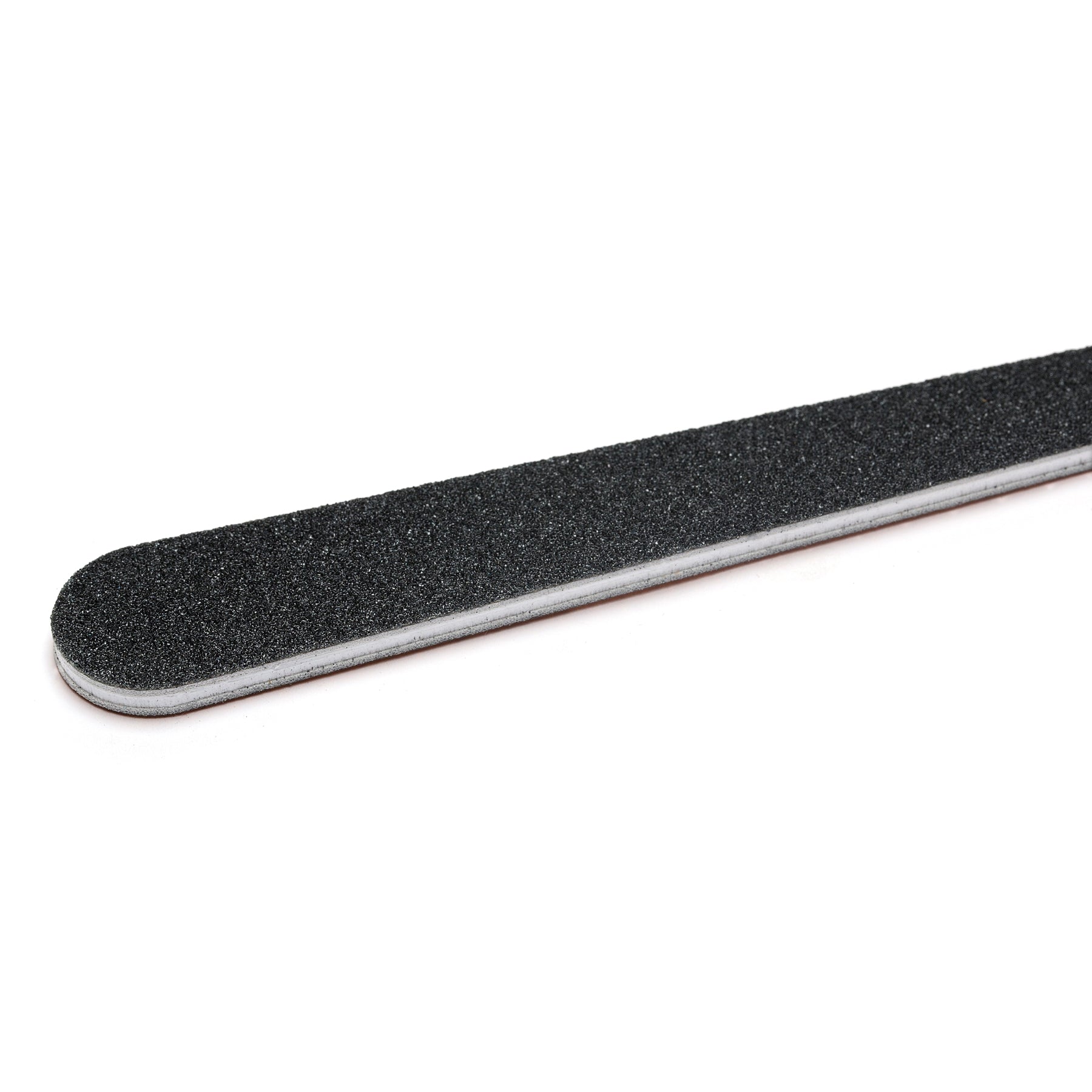 Black Teardrop File | 180/100 Grit
