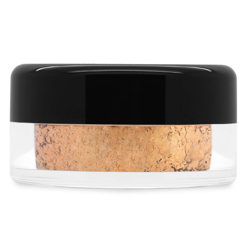 Bronze Chrome Flakes