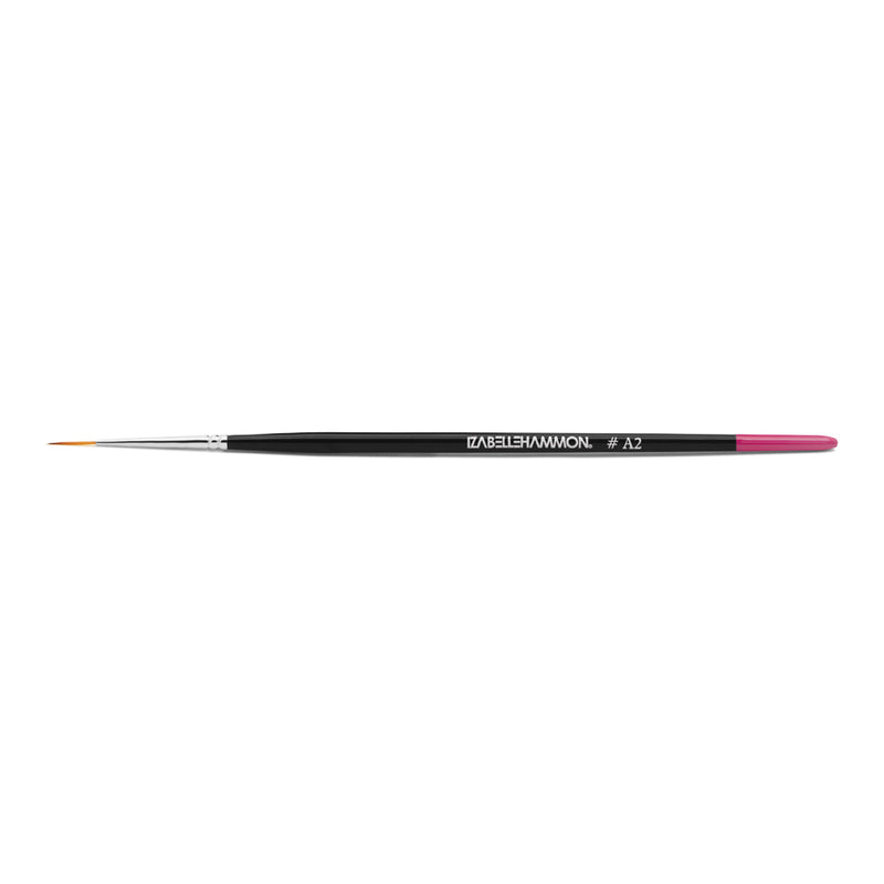 3 Pcs Nail Brush Set for Detailing Striping Nail Art Brushes, Liner Brush, Painting  Brushes Set/ Crystal Pen Holder Nail Supply Tools - Etsy