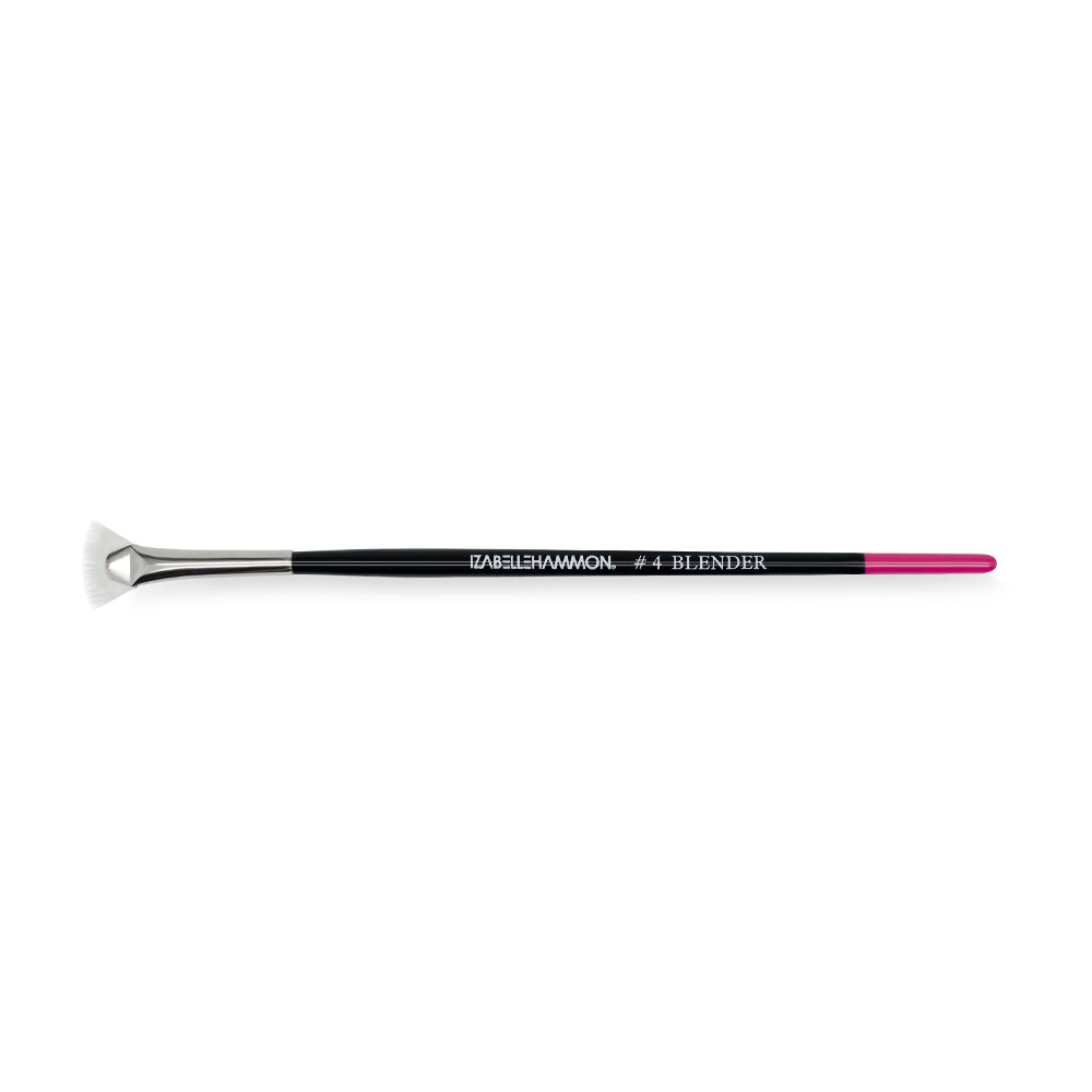Fan Blender Brush