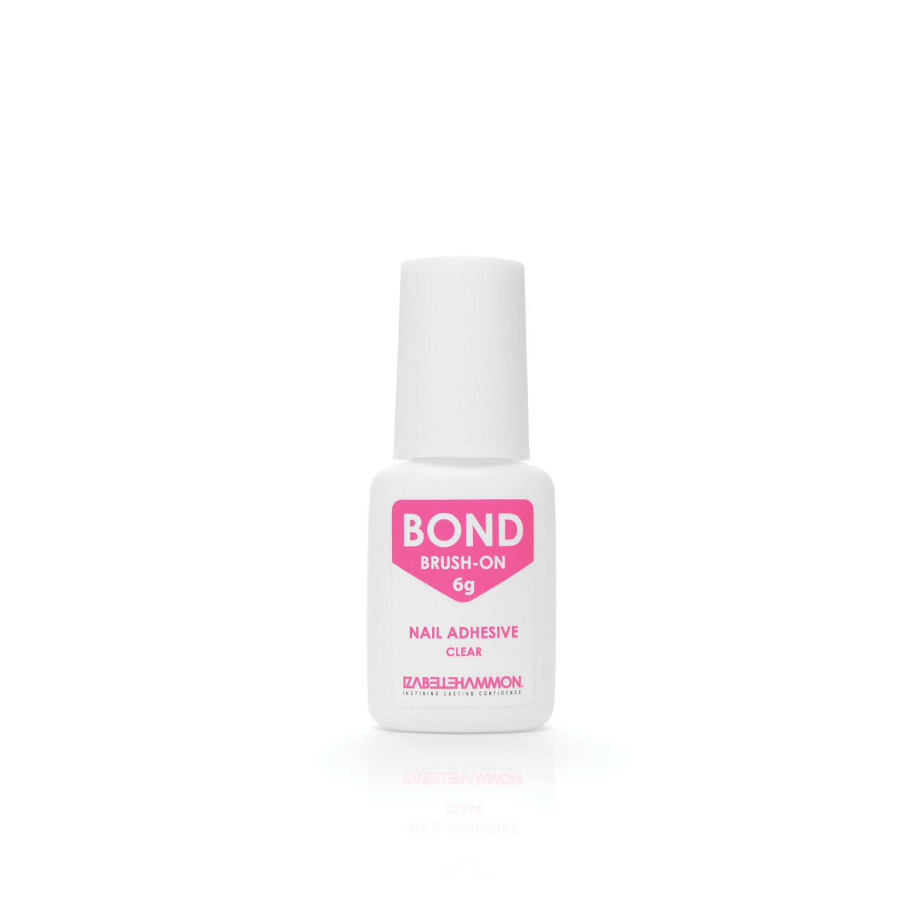 Brush-On Nail Resin