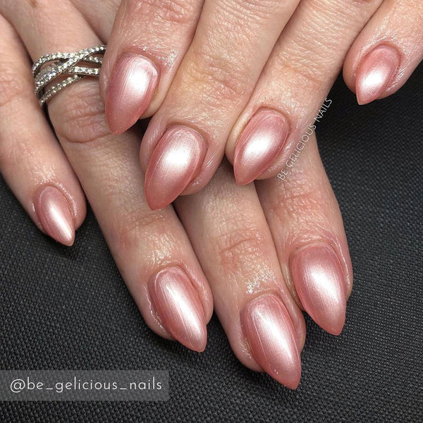 Pink Champagne CG103