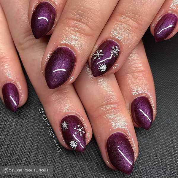 Dressed In Velvet IZ852