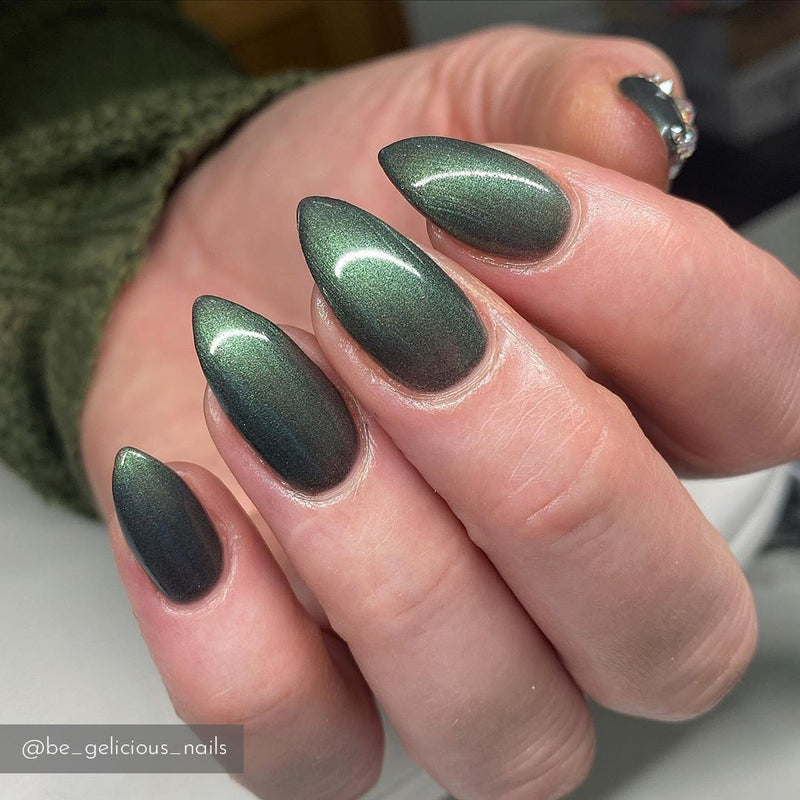 Dark Olive Green CG912