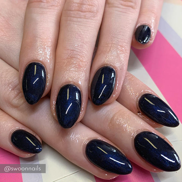 Midnight Navy CG914