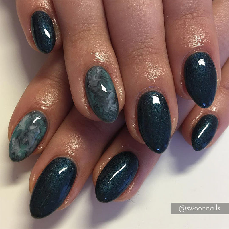 Ocean Blue CG922