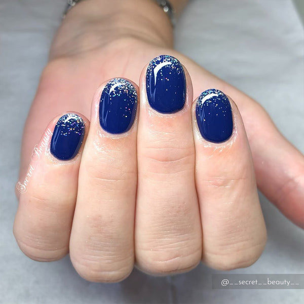 Inky Blue CG930