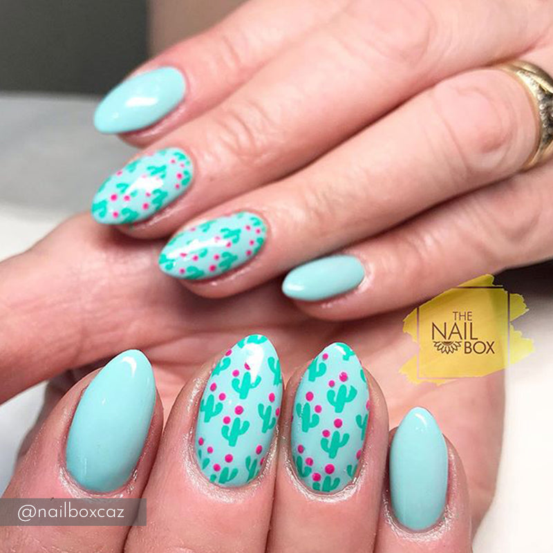 Mint Tea CG939