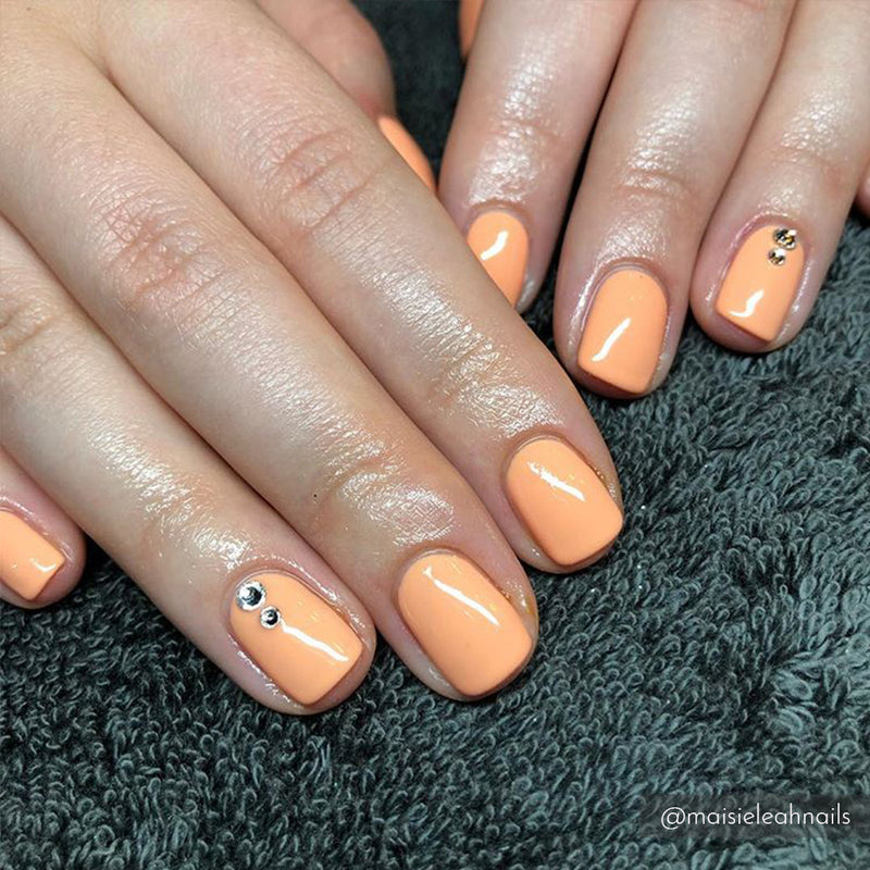 Peaches & Cream CG993
