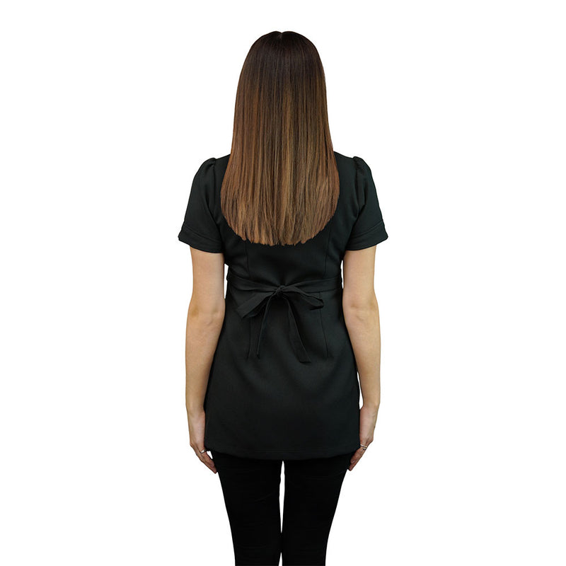 CALGEL Branded Tie Tunic