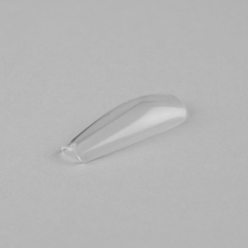Clear Extreme Tapered | Refill Tips