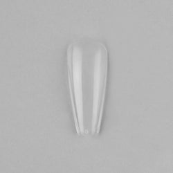 Clear Extreme Tapered | Refill Tips