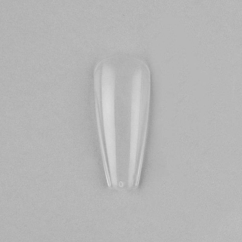 Clear Extreme Tapered | Refill Tips