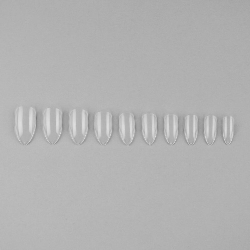 Clear Almond | Refill Tips