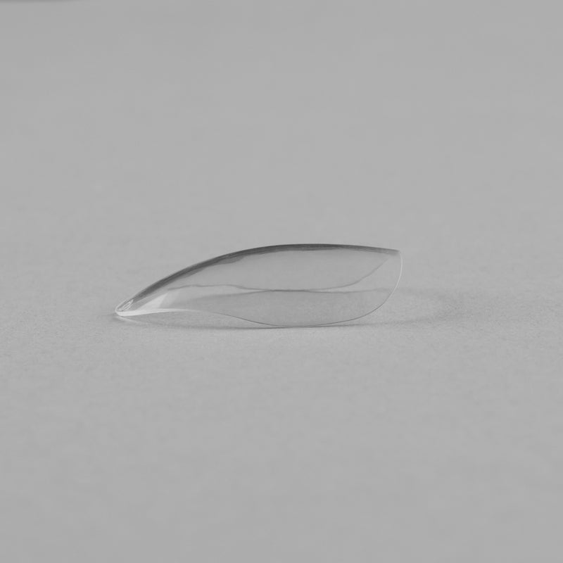 Clear Almond | Refill Tips