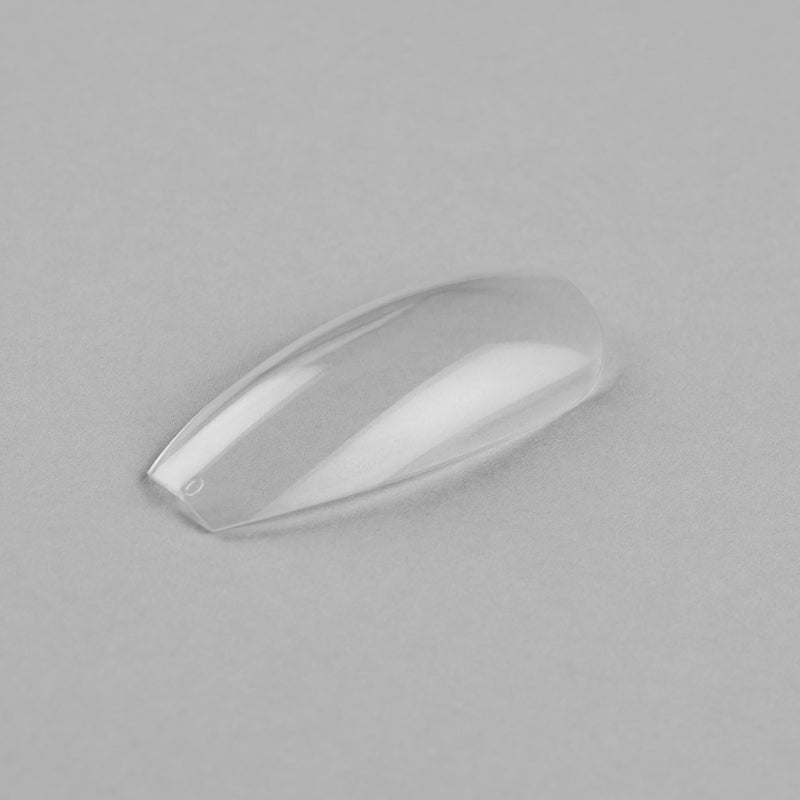Clear Coffin | Refill Tips